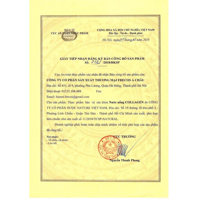 Flashsale (Quà+chuẩn Auth) Nước Uống Collagen Tươi Schon (inbox giá sỉ tốt) | Thế Giới Skin Care