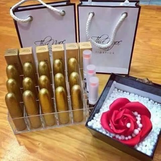 Combo 5 son Cao cấp Thu Ngọc lipstick
