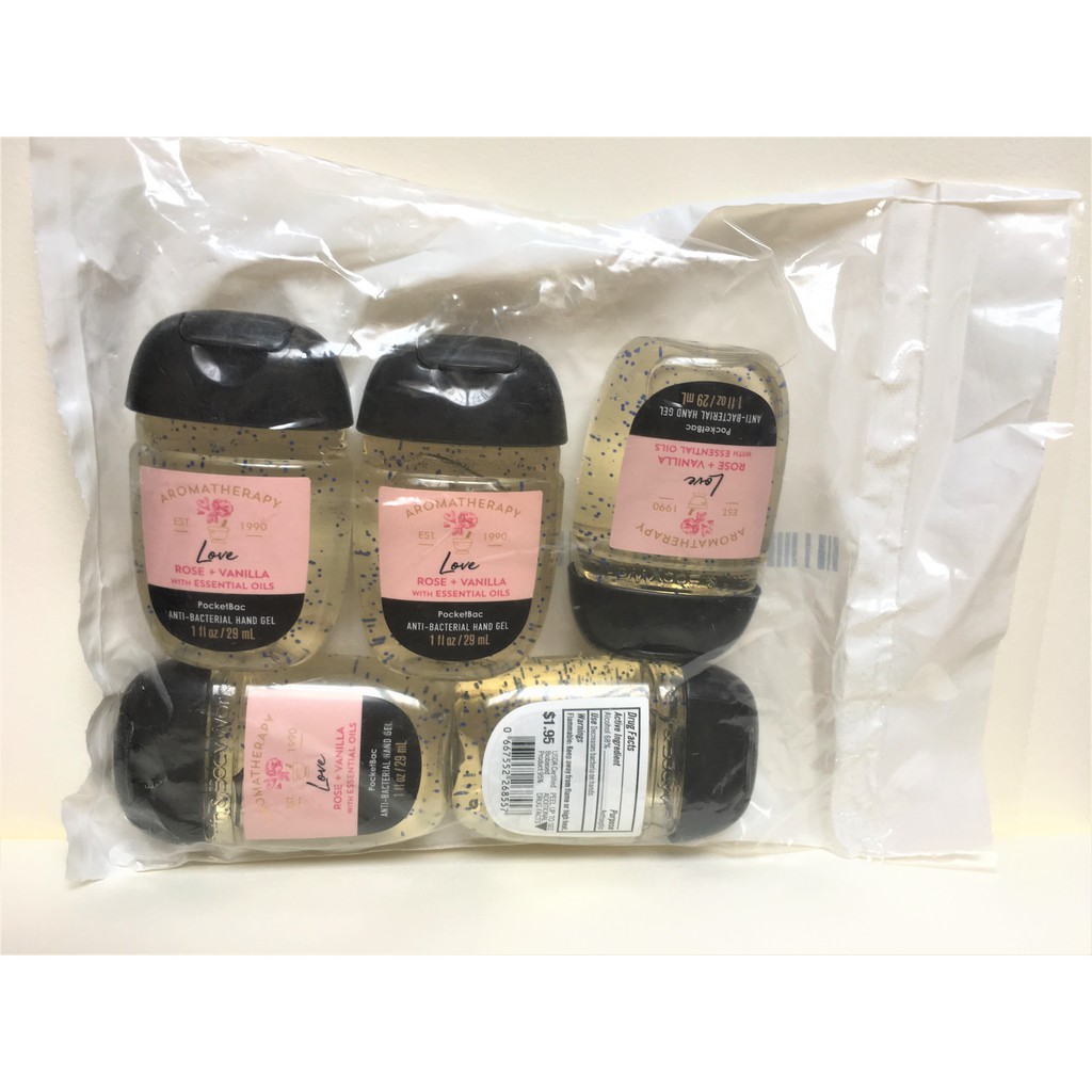 Nước rửa tay khô BATH&BODY WORKS 29ml