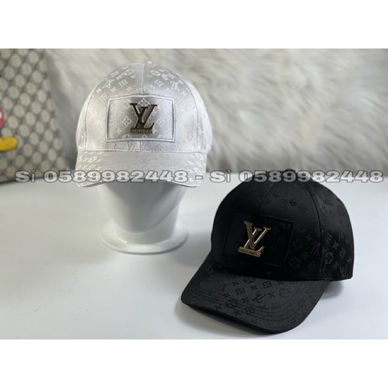 NÓN KẾT IN HOẠ TIẾT PHỐI LOGO V.l.l.l cực đẹp
