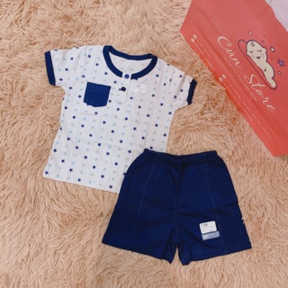 Bộ Lullaby nam cộc
