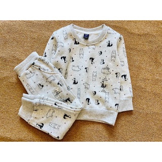 BỘ GAP XUẤT DƯ XỊN BÉ