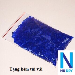 Gói 200g và 300g,1kg Hạt chống ẩm, hạt hút ẩm chỉ thị màu  hút ẩm Máy ảnh linh kiện điện tử Phòng Ngủ Quần áo Giày dép