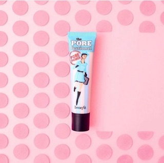 Kem lót Benefit The Porefessional Primer