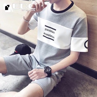 Đồ bộ kiểu dáng hàn quốc on sale