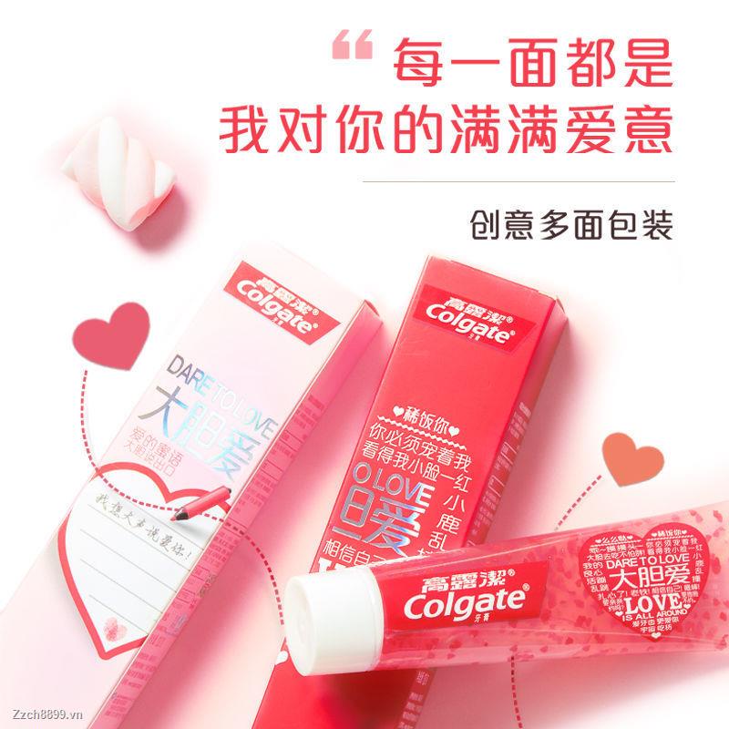 Kem Đánh Răng Bạc Hà Colgate Làm Trắng Răng Hiệu Quả