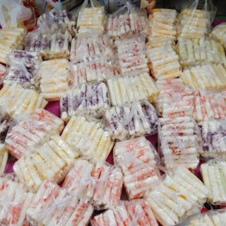 TÚI ĐỰNG KEM SỮA CHUA PE