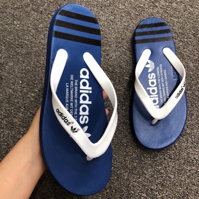 Dép tông nam xốp