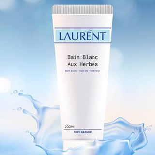 SỮA TẮM TRẮNG THẢO DƯỢC THIÊN NHIÊN LAURENT-MỸ PHẨM THIÊN NHIÊN CÔNG NGHỆ PHÁP- PBH 10TR