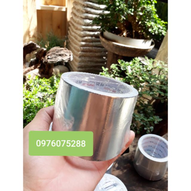 combo 2 cuộn Keo bạc che mặt thẹo bản lớn.