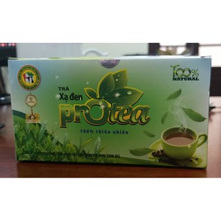 TRÀ XẠ ĐEN PROTEA