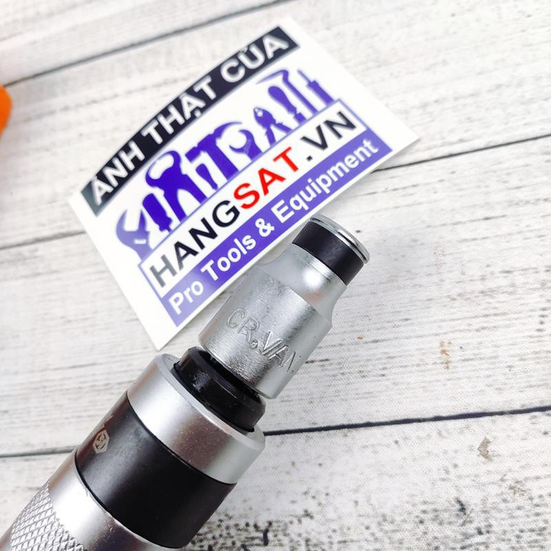 Bộ tô vít đóng 13 mũi cao cấp Asaki AK-7192