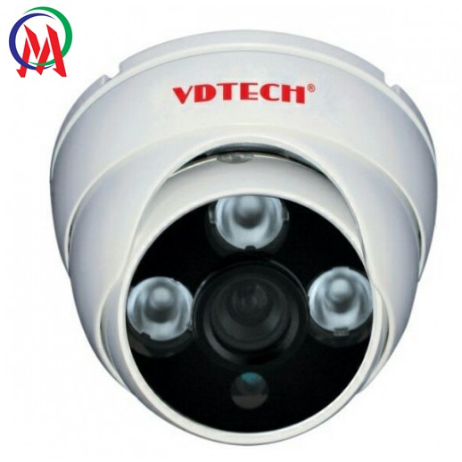 Camera VDT 666 2M 4 IN 1