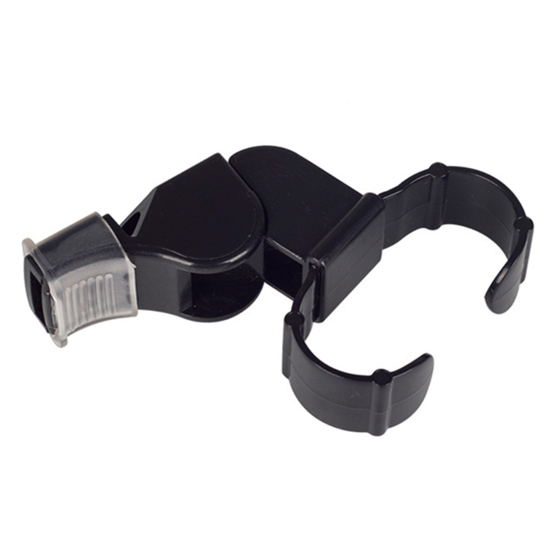 Còi Thổi Đeo Ngón Tay Bằng Nhựa Cho Huấn Luyện Viên