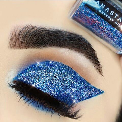 NHŨ BẮT SÁNG KIM TUYẾN ANASTASIA_BEVERLY_HILLS_LOOSE_GLITTER_ROYAL NHẬP KHẨU CHÍNH HÃNG - 3139