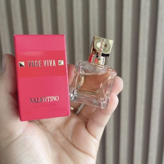 Nước hoa minisize chính hãng Authentic (Sephora)