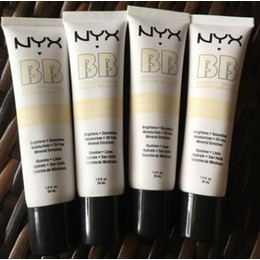 Nyx (Hàng Mới Về) Kem Nền Bb Che Khuyết Điểm Tiện Dụng