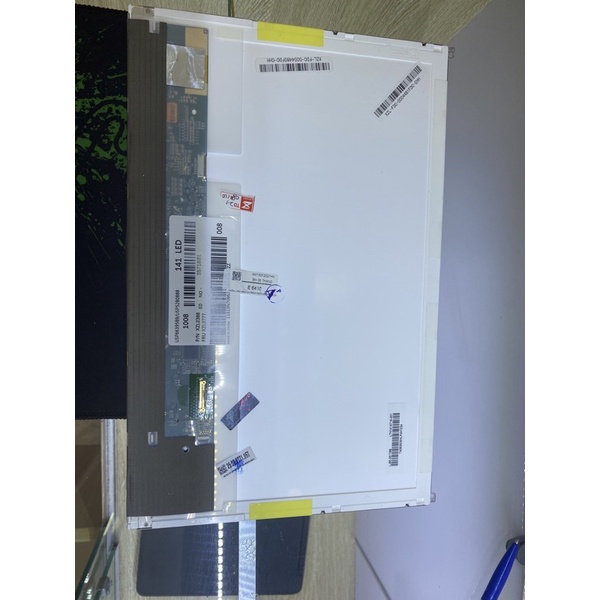 Màn hình LCD laptop Dell Latitude E6400 E6410 NEW 100%