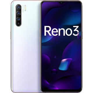 Ốp Oppo Reno 3 Silicone Dẻo (Loại đep)