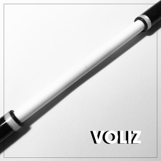 Bút quay VOLIZ MOD - Double Cap MOD