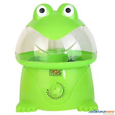 MÁY PHUN SƯƠNG TẠO ẨM MAGIC