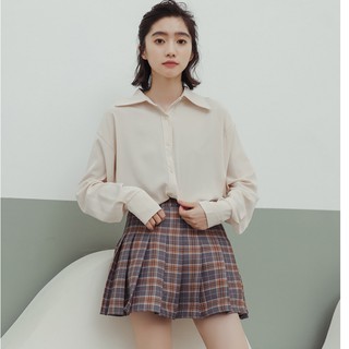 [ORDER] Áo sơ mi nữ voan mùa hè