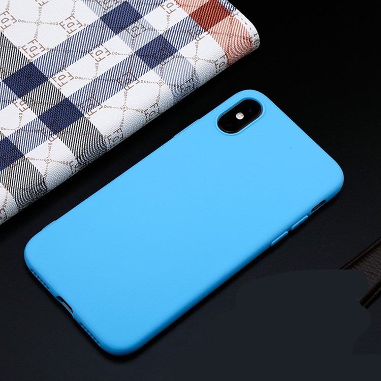 Ốp điện thoại Silicon mềm mỏng cho Iphone 5 5s SE 6 6s 7 8 plus X XS Max XR SE 2020 | BigBuy360 - bigbuy360.vn