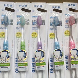 bàn chải đánh răng Hàn Quốc