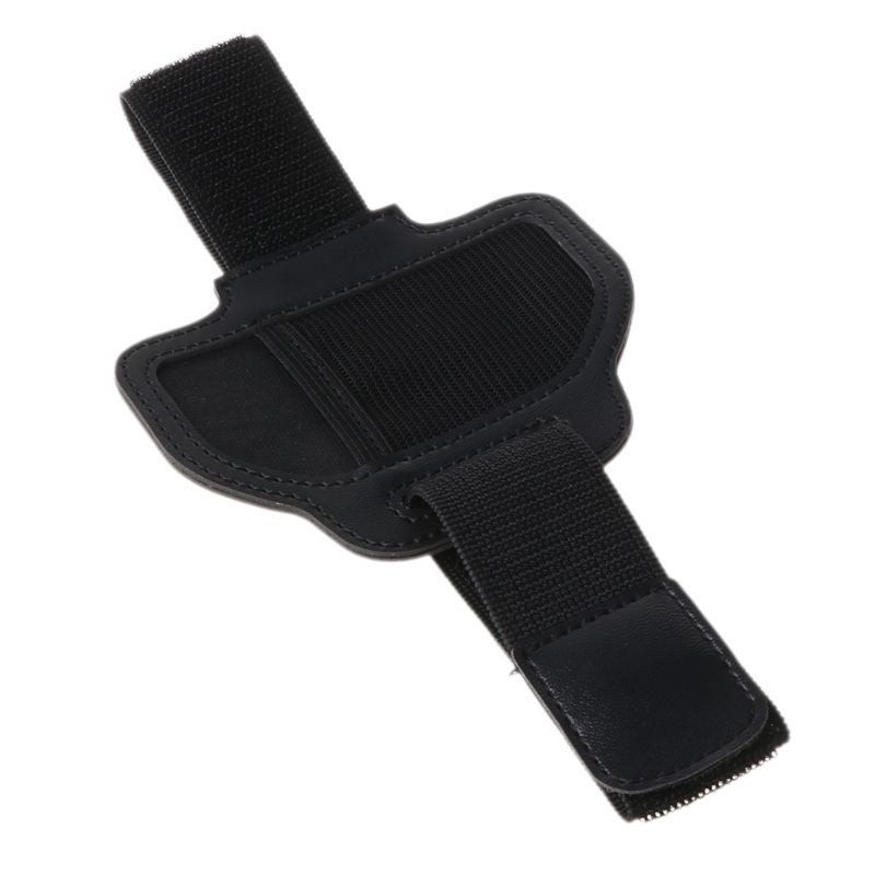 Dây đeo chân co giãn có thể điều chỉnh tiện lợi cho Nintendo Switch NS Joycon
