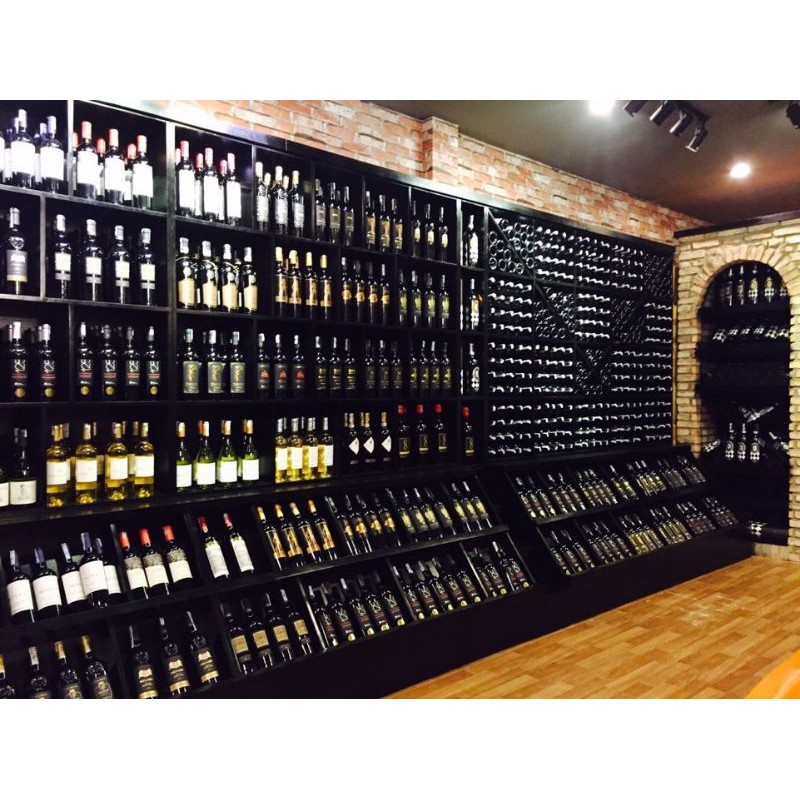 túi giấy đựng rượu combo 100c | BigBuy360 - bigbuy360.vn