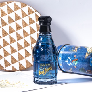 [ĐỘC] Nước hoa nam Blue Jeans 75ml