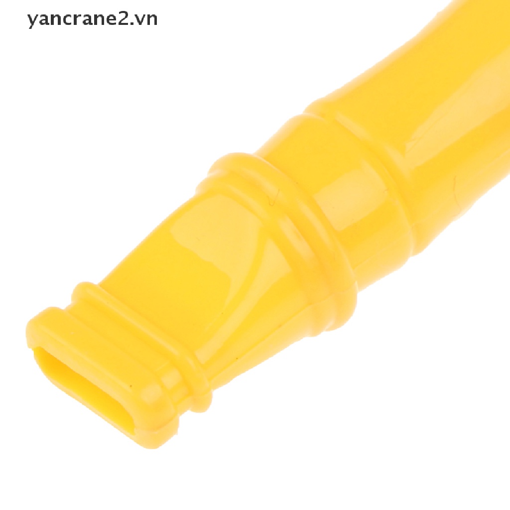 Set 5 còi đồ chơi hình cối xay gió nhiều màu sắc vui nhộn cho bé