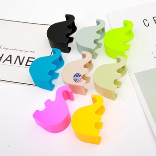 Giá Đỡ Để Điện Thoại Để Bàn Con Voi Đáng Yêu