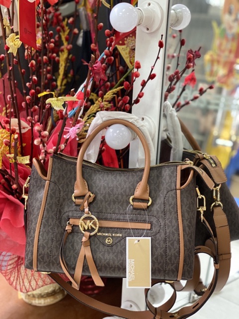 TÚI XÁCH NỮ MK CARINE SMALL