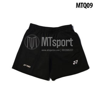 Quần Cầu lông MTQ09 Nam