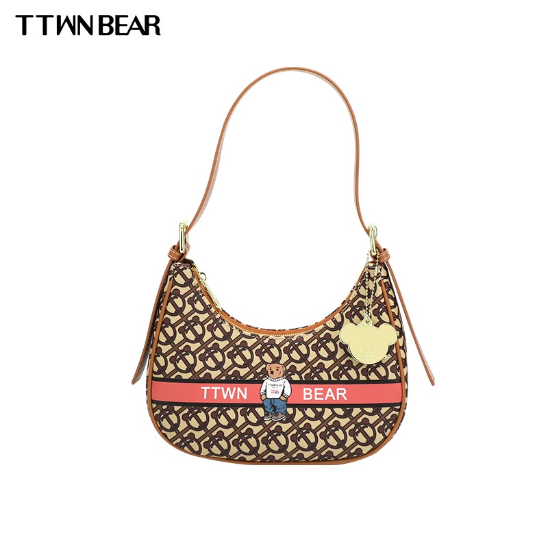 Túi xách TTWN BEAR TN1258 chính hãng