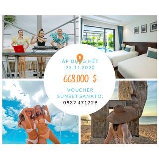 VOUCHER Resort _villa 4 sao PHÚ QUỐC 3N2Đ