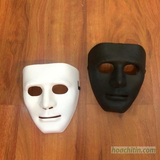 MẶT NẠ HIP HOP LÍNH JABBAWOCKEEZ - HOA CHÍ TÍN-k28