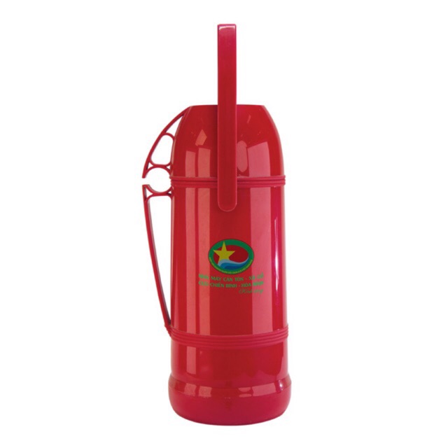 Phích nước rạng đông 3.2 lít, bình thuỷ giữ nhiệt đựng nước nóng,Model RD 3245 N1.E