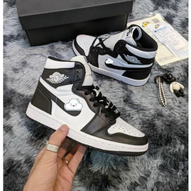 Giày thể thao JD1 cổ cao ⚡️𝐅𝐑𝐄𝐄 𝐒𝐇𝐈𝐏⚡️ Giày sneaker jodan cao cổ các màu mới nhất- Giá gốc tại xưởng -1_yhg | BigBuy360 - bigbuy360.vn