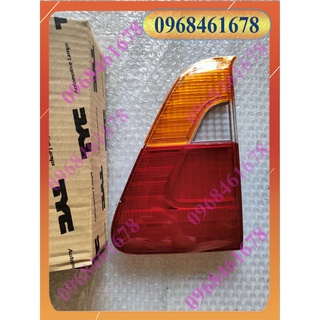 Đèn hậu xe Zace miếng trong