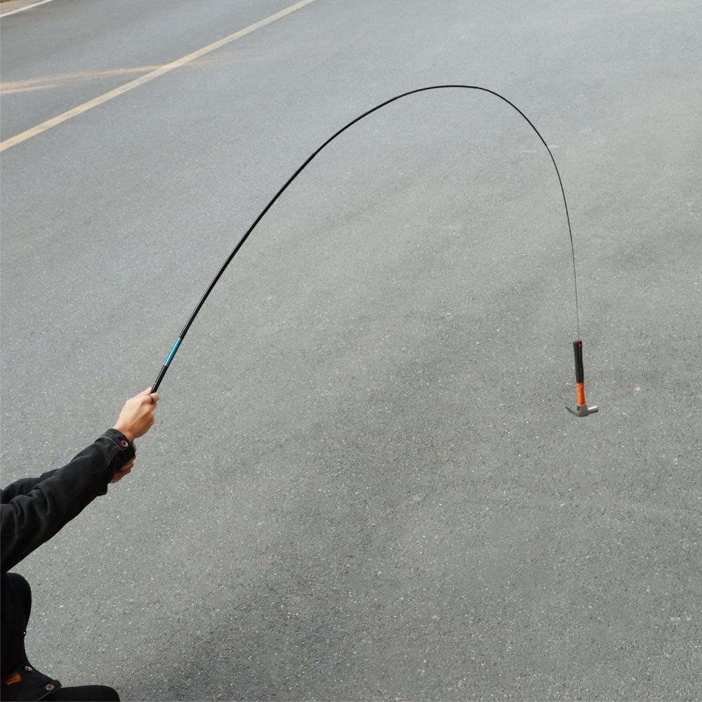 MAYSHOW Cần Câu Cá 1.8M 2.1M 2.4M 2.7M 3.6M Chất Lượng Cao