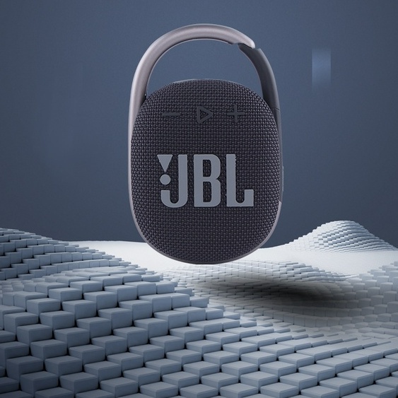 Loa mini nghe nhạc JBL CLIP4 nội địa Trung