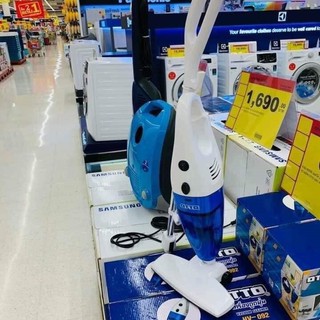 Máy hút bụi cầm tay otto thái lan