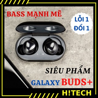 Tai nghe bluetooth [ Hitech.vn ] Tai nghe không dây blutooth cảm ứng,âm bass căng -  buds phiên bản cao cấp nhất