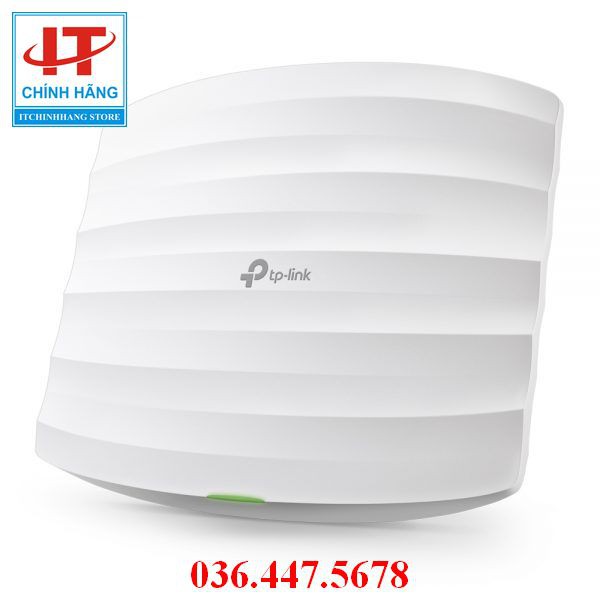 Bộ phát wifi không dây TP-Link EAP115 bảo hành 36 tháng