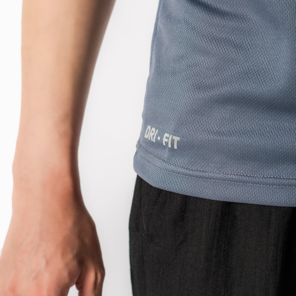 Áo Thun Nam Ariza Vải Thun Thể Thao Thoáng Khí | BigBuy360 - bigbuy360.vn