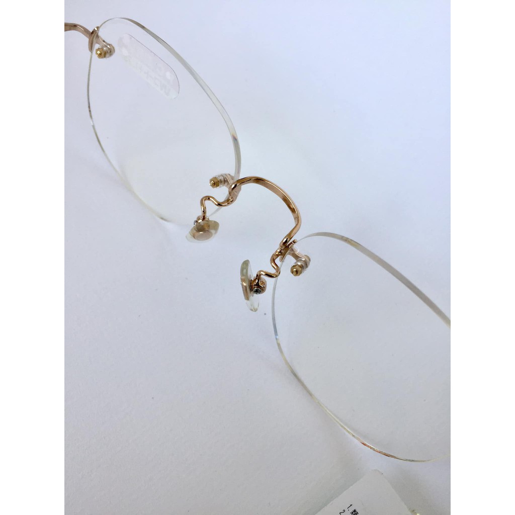 Kính lão Nhật new unisex