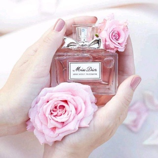 Nước hoa dùng thử Miss Dior Absolutely Blooming 5ml/10ml/20ml