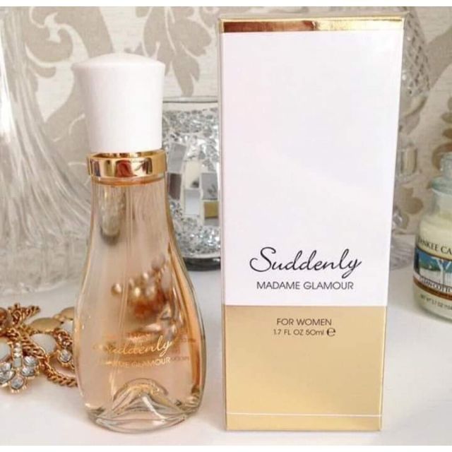 Nước hoa SUNDENLY CHÍNH HÃNG | BigBuy360 - bigbuy360.vn